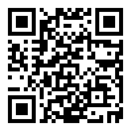 寶元行銷 LINE 官方帳號 QR Code
